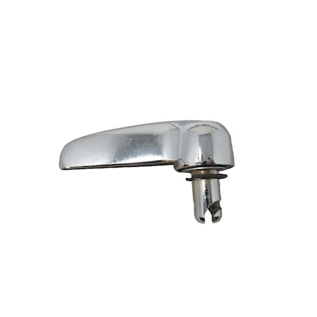 Aftermarket 41229 Hood Inspection Panel Latch Fits Massey Ferguson Tractor 135UK 165UK 1888296M91